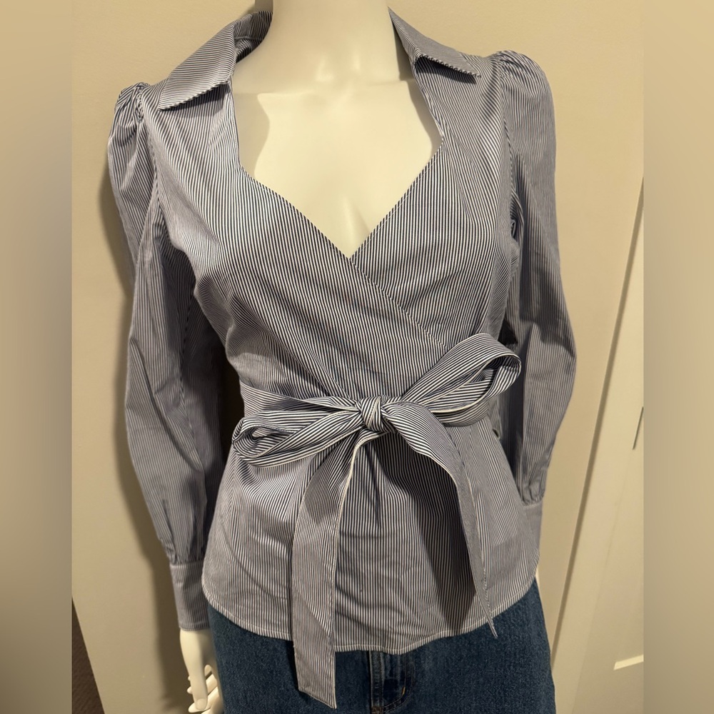 Marissa Webb Mia Top -NWT!